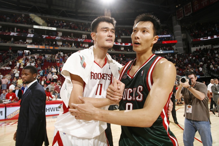 九游官网-王仕鹏：姚明&amp;大郅&amp;阿联进NBA都得练身体 大巴不用 小杨也有计划