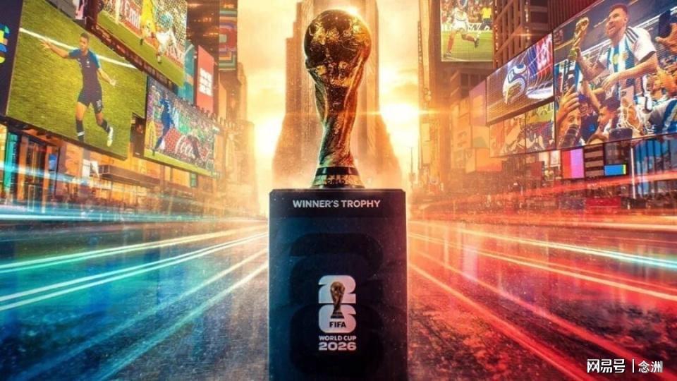九游官网-名嘴：国际足联应求着央视转播世界杯 倒贴中国13亿+保送国足出线